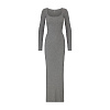 Платье Skims (HEATHER GREY)